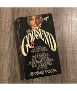 The Godsend PB Bernard Taylor Avon Books Horror Paperbacks From Hell 197... - £9.95 GBP