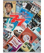 1977 MLB Minnesota Twins Yearbook Baseball Rod Carew Harmon Killebrew - £50.63 GBP