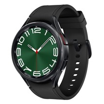 SAMSUNG Galaxy Watch 6 Classic 47mm Bluetooth Smartwatch w/ Rotating Bez... - £414.79 GBP