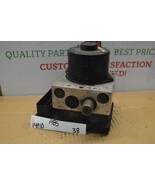 2005-06 Ford Expedition ABS Pump Control OEM 5L142C346AF Module 38-14A10 - €48,33 EUR