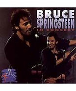Bruce Springsteen in Concert - MTV unplugged   CD - £4.79 GBP