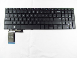 New For Samsung Np450R5E Np450R5V Np470R5E Keyboard Us Black - £34.55 GBP