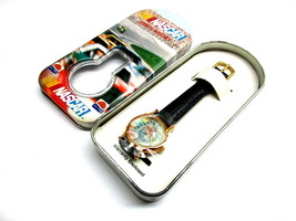 Sun time Wrist watch Jeff gordon 398911 - $9.99