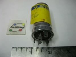 Electrolytic Capacitor 1 Sect 80uF 150VDC General Instrument TMS1230 - NOS - $8.54