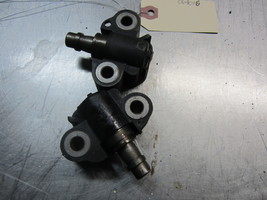 Timing Chain Tensioner Pair From 2010 FORD E-350 SUPER DUTY  6.8 - $35.00