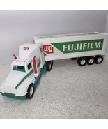 Fuji Film Semi Truck Tractor Trailer Kidz Best Friends Made in Mexico 1/32 - €13,80 EUR