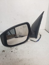 Driver Side View Mirror Power With Turn Signals LED Sr Fits 15 SENTRA 623685 Oem - $94.05