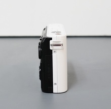 Nikon 1 J1 10.1 MP Mirrorless Digital Camera (Body Only) - White ISSUE image 8