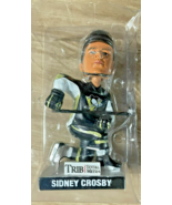 Sidney Crosby Bobblehead 2014-15 Limited Series With Box Pittsburgh Peng... - $29.69