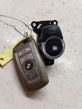 Ignition Switch Push Button Start And Stop Switch Fits 12-19 BMW 640i 1221157 - £59.48 GBP