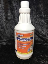 WP Chomp 22oz Size Worlds Best Wallpaper Remover Super Concentrate - $8.90