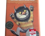 Where the Wild Things Are and Other Maurice Sendak Stories Scholastic Vi... - $8.59