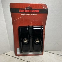 Safariland Model 77 Double Magazine Holder - $19.79