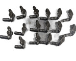 Complete Rocker Arm Set From 2013 Audi A6 Quattro  2.0 - £47.17 GBP