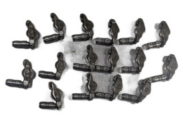 Complete Rocker Arm Set From 2013 Audi A6 Quattro  2.0 - £47.14 GBP