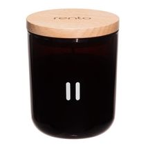 RENTO Vegetable Soy Wax Scented Candle with Nordic Aroma &amp; Classic Design, Calm  - $29.90