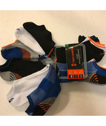 Free Country Boys No Show Ankle Socks L 9-11 Shoes 4-8 - $27.12 CAD