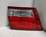 Driver Left Tail Light Gate Mounted Fits 05-07 ODYSSEY 728668 - £27.61 GBP