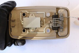 1999-2003 LEXUS RX300 OVERHEAD ROOF CONSOLE MAP LIGHT LAMP K3276 image 3