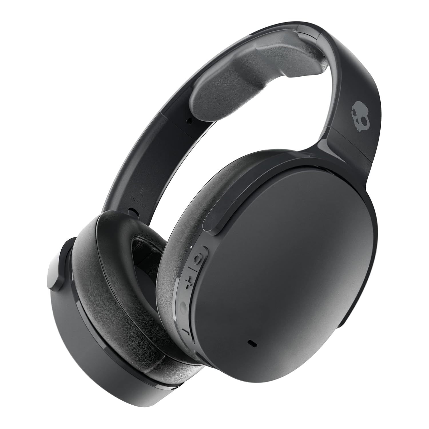 Skullcandy Hesh ANC Over-Ear Noise Cancelling Wireless Headphones, 22 Hr Battery