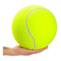 Jumbo Pet Tennis Ball - 9.5&quot; - £14.08 GBP