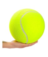 Jumbo Pet Tennis Ball - 9.5&quot; - £14.17 GBP
