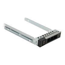 Accortec DXD9H-ACC SATA 2.5IN SFF HARD DRIVE TRAY/CADDY - $71.24