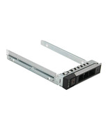 Accortec DXD9H-ACC SATA 2.5IN SFF HARD DRIVE TRAY/CADDY - $1,337.45 MXN