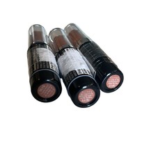 3 Wet n Wild Mega Lipstick Lip Color #361S, Peachy Keen, Rare, Sealed - $49.99