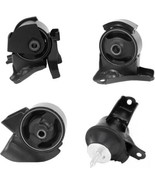 4Pcs Engine Motor Mount Compatible with Hyundai Tucson L4 2.0L 2005-2009... - $129.32