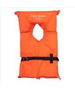 Airhead Adult Type Ii Keyhole Life Jacket, Multiple Colors And Sizes, Coast - $35.94