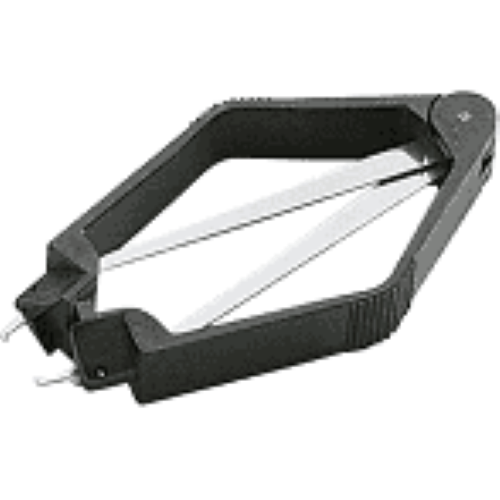 900-032 eclipse plcc extractor  pring assisted chip carrier extraction tool - $7.37