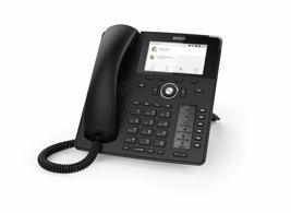 Snom D785 High Resolution Display SIP IP Phone - £112.97 GBP