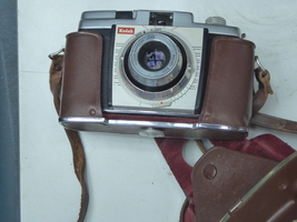 Kodak Eastman :  Colorsnap 35 - (SB8) - $30.00