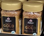 BELLAROM GOLD INSTANT COFFEE 2 x 100 gr bundle coffee soluble instant café - £10.21 GBP