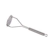Kuchenprofi Parma Tri-Handle Stainless Steel Potato Masher  - $75.00