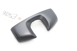 07-09 MERCEDES-BENZ W221 CENTER CONSOLE TRIM BLACK E5686 image 5