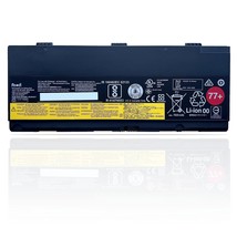 01Av477 77+ 90Wh Laptop Battery Compatible With Lenovo Thinkpad P50 P51 P52 Legi - £67.72 GBP