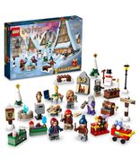 Lego Harry Potter 2023 Advent Calendar 76418 Christmas Countdown Playset... - $75.65 CAD