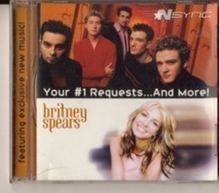 Your #1 Requests... and More! by Various Artist Cd - £8.78 GBP