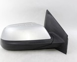 Right Passenger Side Silver Door Mirror Power Fits 2011-2014 FORD EDGE O... - $224.99