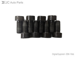 Flywheel Bolts For 15-16 Volkswagen GTI  2.0  Turbo CXCB - £16.37 GBP