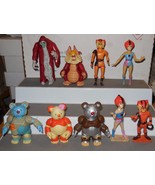 1986 LJN Thundercats Lot HUGE Collection 27 Different Figures - £1,879.13 GBP