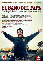 El Bano Del Papa DVD (2010) C?sar Troncoso, Charlone (DIR) Cert 15 Pre-Owned Reg - £14.94 GBP