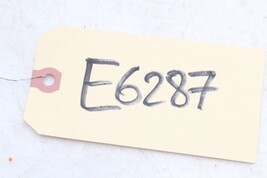 09-16 AUDI A4 DOOR TWEETER SPEAKER FRONT REAR LEFT RIGHT E6287 image 12