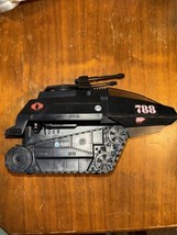 Vintage GI Joe Cobra HISS High Speed Sentry Tank 1983 Hasbro 100% Complete ARAH - £21.67 GBP
