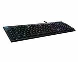 Logitech G G815 RGB Mechanical Gaming Keyboard (Tactile) - £205.46 GBP