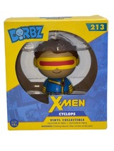 Funko Dorbz X-Men - Cyclops (1 Piece) Vinyl Collectible 213 - £7.40 GBP