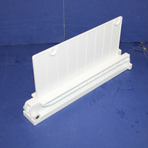 LG Refrigerator : Crisper Drawer Slide Rail : Center (AEC73877502) {P5475} - £14.67 GBP