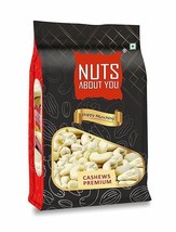 100% Natural | Premium | Crunchy CASHEWS 200 g - £14.14 GBP